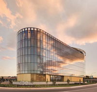 Vibe Hotel Canberra Airport - Taree Accommodation
