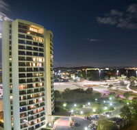 BreakFree Capital Tower - Taree Accommodation