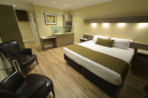 Bentley Motel - Taree Accommodation 2