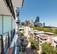 Nesuto Mounts Bay Perth Apartment Hotel - Taree Accommodation