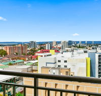 All Suites Perth - Taree Accommodation