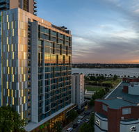 Ibis Styles East Perth Hotel - Taree Accommodation