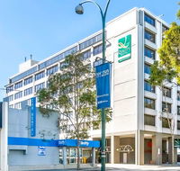 Quality Hotel Ambassador Perth - Taree Accommodation