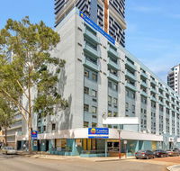 Comfort Inn  Suites Goodearth - Taree Accommodation
