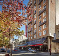 Hotel Ibis Perth - Taree Accommodation