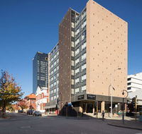 Pensione Hotel Perth - Taree Accommodation