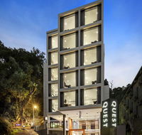 Quest Mounts Bay Road - Taree Accommodation