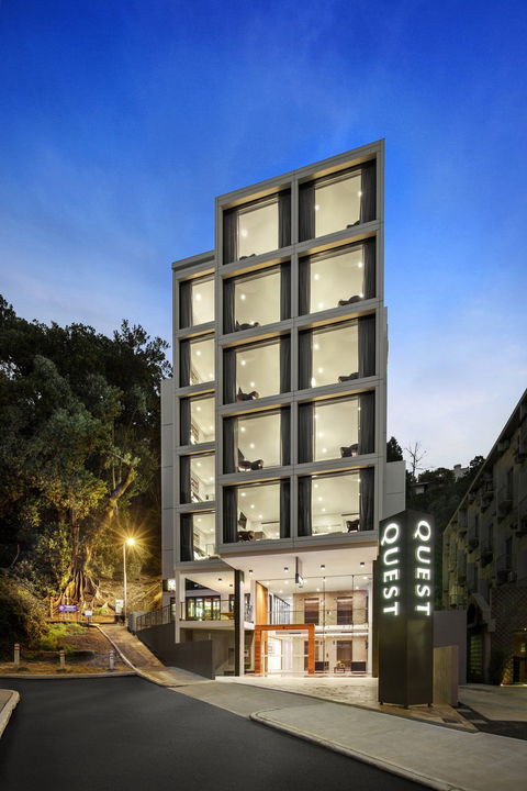 Quest Mounts Bay Road - Taree Accommodation 0