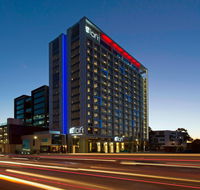 Aloft Perth - Taree Accommodation