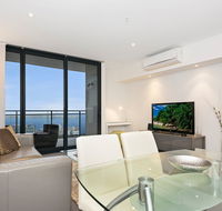 Astra Apartments Perth - Taree Accommodation