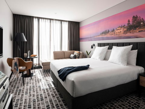 Novotel Perth Murray Street - Taree Accommodation 0