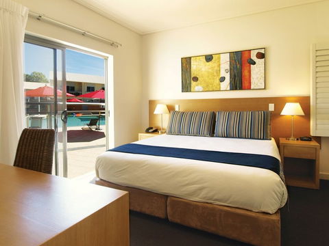 Oaks Broome - Taree Accommodation 2