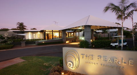The Pearle Of Cable Beach - Taree Accommodation 0