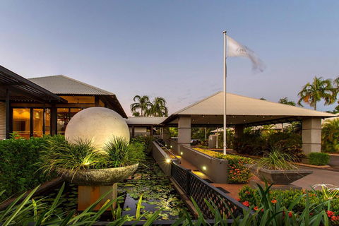 The Pearle Of Cable Beach - Taree Accommodation 1