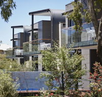 Aqua Resort - Taree Accommodation