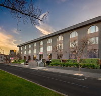 Best Western Plus Travel Inn Hotel - Taree Accommodation