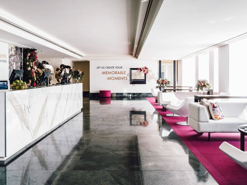 The Como Melbourne MGallery Collection - Taree Accommodation 1