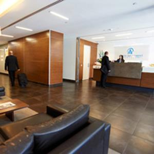 Amity South Yarra Apartments - Taree Accommodation 1