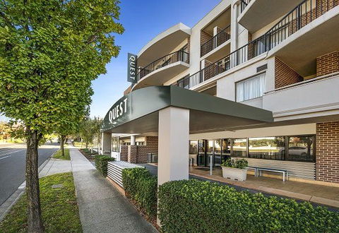 Quest Mont Albert - Taree Accommodation 0