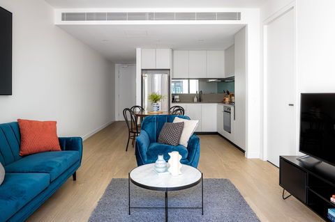 Urban Rest-Home Richmond - Taree Accommodation 0
