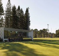 RACV Royal Pines Resort - Taree Accommodation