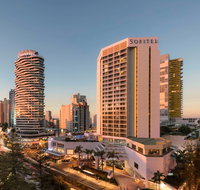Sofitel Gold Coast - Taree Accommodation