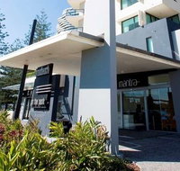 Mantra Broadbeach on the Park - Taree Accommodation