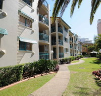Aruba Beach Resort - Taree Accommodation