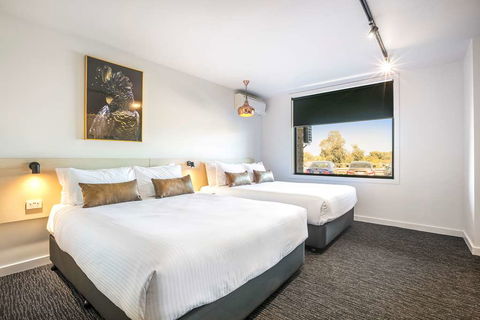 Cheeky Squire Hotel By Nightcap - Taree Accommodation 1