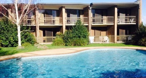 Sandown Regency Motor Inn - Taree Accommodation 2