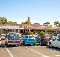 Nightcap at Sandown Park Hotel - Taree Accommodation