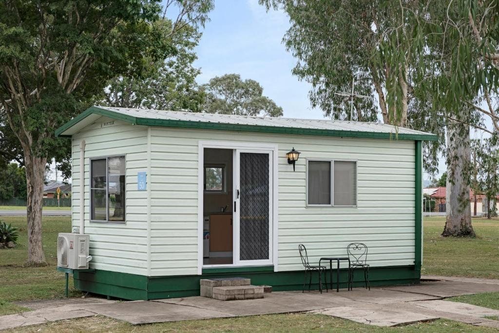 Afterlee NSW Taree Accommodation
