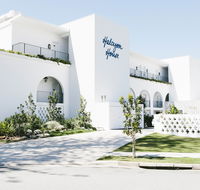 Halcyon House - Taree Accommodation