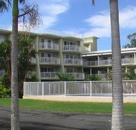 Cabarita Lake Apartments - Taree Accommodation