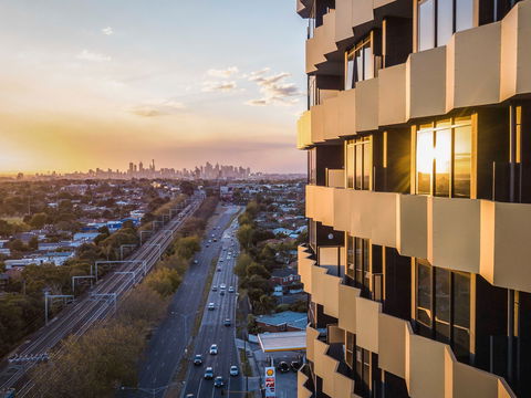 The Sebel Melbourne Malvern - Taree Accommodation 0