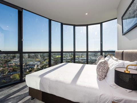 The Sebel Melbourne Malvern - Taree Accommodation 1