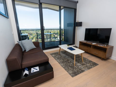 The Sebel Melbourne Malvern - Taree Accommodation 2