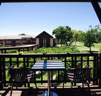 Novotel Swan Valley Vines Resort Hotel - Taree Accommodation