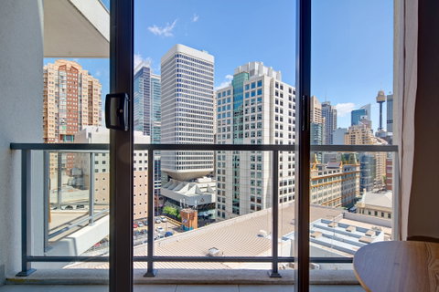 Zara Tower Serviced Apartments - Taree Accommodation 2