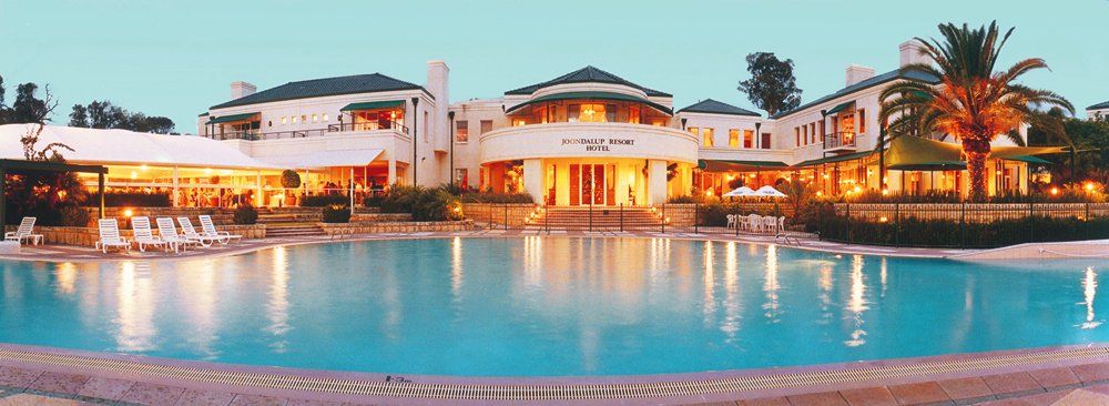 Alkimos WA Taree Accommodation
