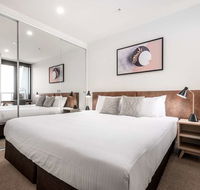 Domi Serviced Apartments Ascend Htl Coll - Taree Accommodation