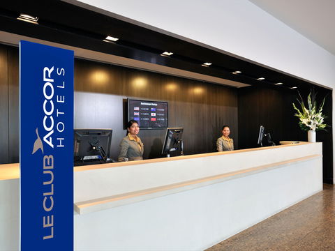 Novotel Glen Waverley - Taree Accommodation 1