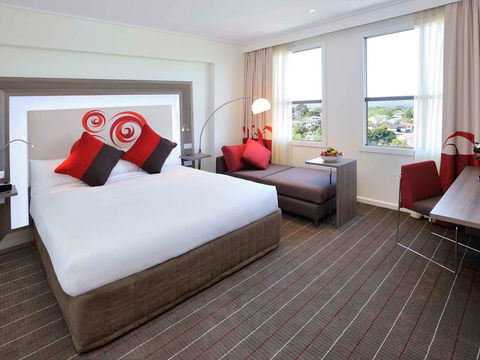Novotel Glen Waverley - Taree Accommodation 2