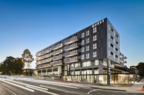Quest Burwood East - Taree Accommodation 0