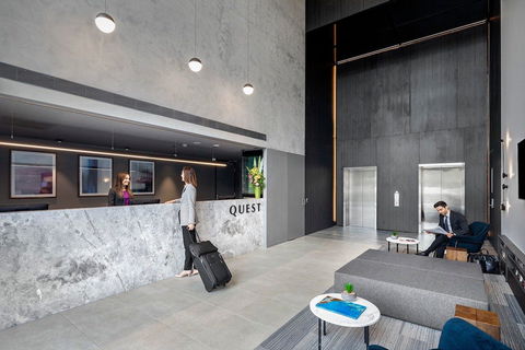 Quest Burwood East - Taree Accommodation 1