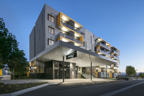 Quest Notting Hill - Taree Accommodation 0