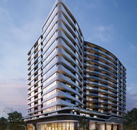 Astra Apartments Glen Waverley - Taree Accommodation