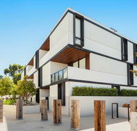 Clayton Serviced Apartments - Taree Accommodation
