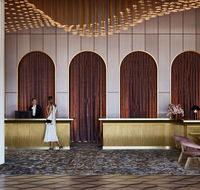 Hotel Chadstone Melbourne MGallery - Taree Accommodation