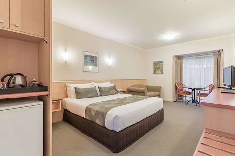 Waverley International Hotel - Taree Accommodation 1